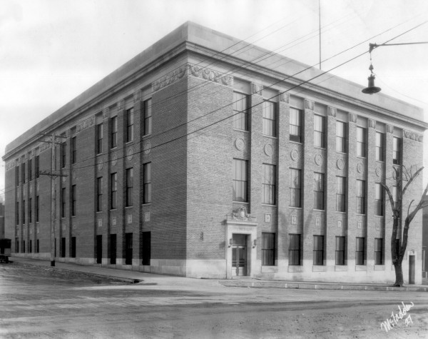 Northwestern Bell Telephone